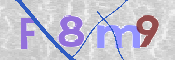 CAPTCHA 驗證圖片