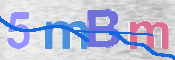 CAPTCHA 驗證圖片