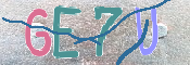 CAPTCHA 驗證圖片