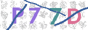 CAPTCHA 驗證圖片