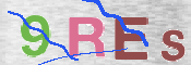 CAPTCHA 驗證圖片