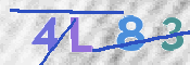 CAPTCHA 驗證圖片