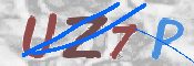 CAPTCHA 驗證圖片