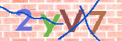 CAPTCHA 驗證圖片