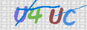 CAPTCHA 驗證圖片