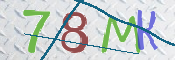 CAPTCHA 驗證圖片