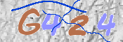 CAPTCHA 驗證圖片