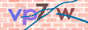 CAPTCHA 驗證圖片