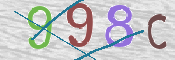 CAPTCHA 驗證圖片