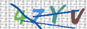 CAPTCHA 驗證圖片