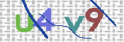 CAPTCHA 驗證圖片
