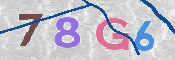 CAPTCHA 驗證圖片