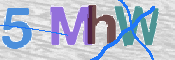 CAPTCHA 驗證圖片