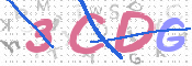 CAPTCHA 驗證圖片