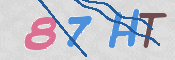 CAPTCHA 驗證圖片