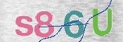 CAPTCHA 驗證圖片