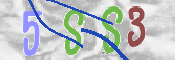 CAPTCHA 驗證圖片