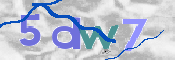 CAPTCHA 驗證圖片