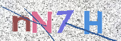 CAPTCHA 驗證圖片
