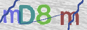 CAPTCHA 驗證圖片