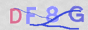 CAPTCHA 驗證圖片