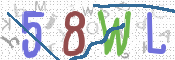 CAPTCHA 驗證圖片