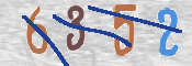 CAPTCHA 驗證圖片