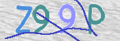 CAPTCHA 驗證圖片