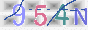 CAPTCHA 驗證圖片