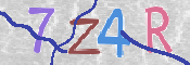 CAPTCHA 驗證圖片