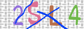 CAPTCHA 驗證圖片