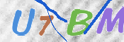 CAPTCHA 驗證圖片