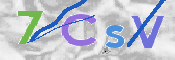CAPTCHA 驗證圖片