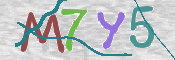 CAPTCHA 驗證圖片