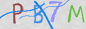 CAPTCHA 驗證圖片