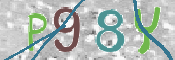 CAPTCHA 驗證圖片