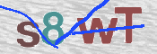 CAPTCHA 驗證圖片