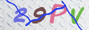 CAPTCHA 驗證圖片