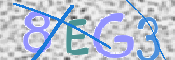 CAPTCHA 驗證圖片