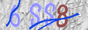 CAPTCHA 驗證圖片