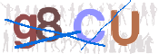 CAPTCHA 驗證圖片