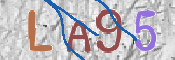 CAPTCHA 驗證圖片