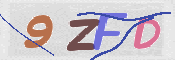 CAPTCHA 驗證圖片