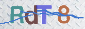 CAPTCHA 驗證圖片