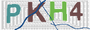 CAPTCHA 驗證圖片