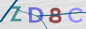 CAPTCHA 驗證圖片