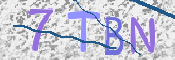 CAPTCHA 驗證圖片