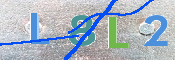 CAPTCHA 驗證圖片