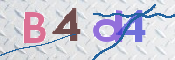CAPTCHA 驗證圖片