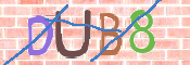 CAPTCHA 驗證圖片